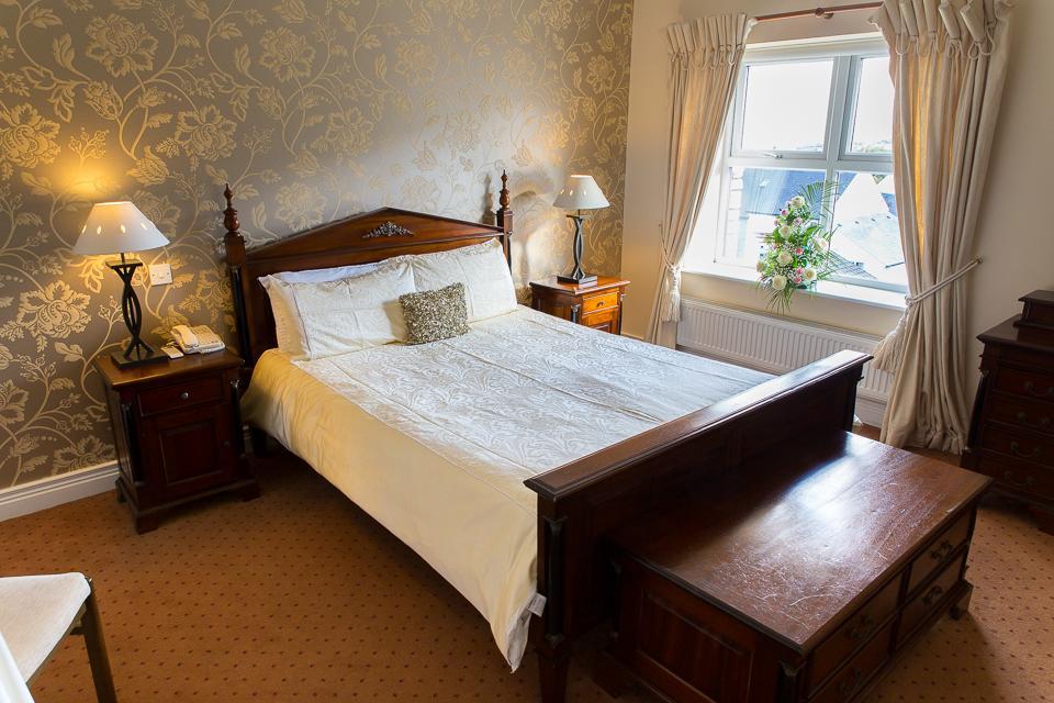 The Ballyliffin Strand Hotel Donegal Town Kültér fotó