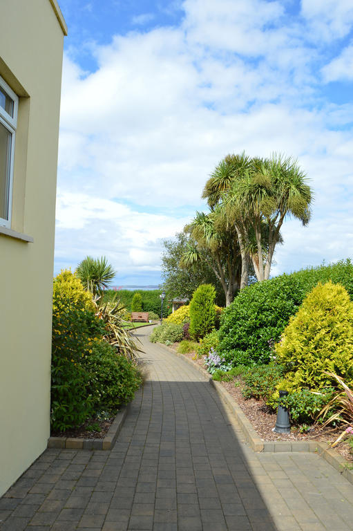 The Ballyliffin Strand Hotel Donegal Town Kültér fotó
