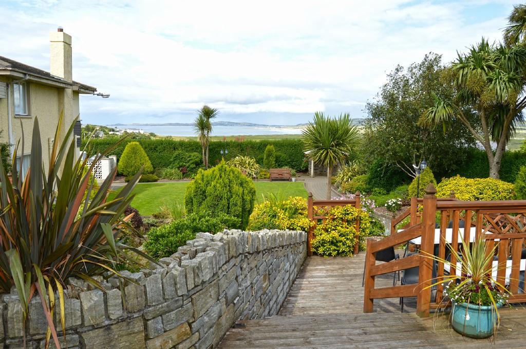 The Ballyliffin Strand Hotel Donegal Town Kültér fotó