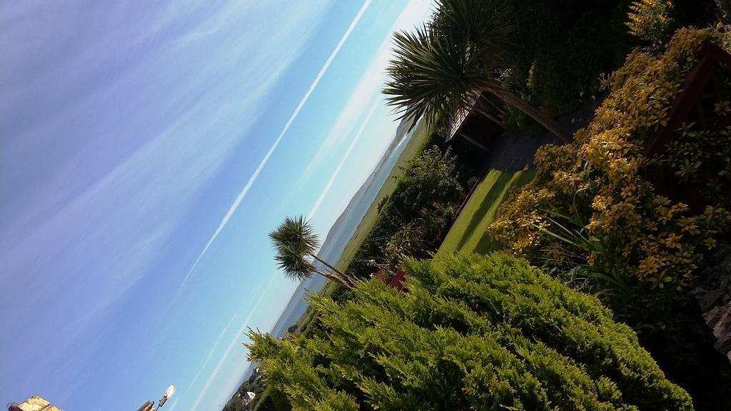 The Ballyliffin Strand Hotel Donegal Town Kültér fotó