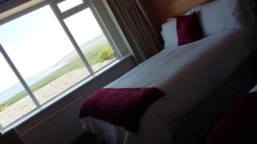 The Ballyliffin Strand Hotel Donegal Town Kültér fotó